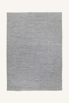 Abisko matta 140x200 cm grey mix