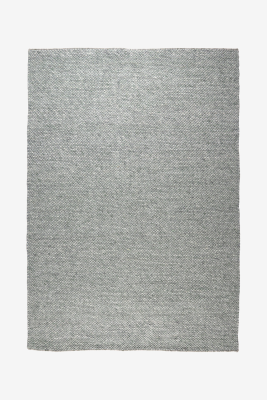 Polaris matta 200x290 cm grön