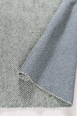 Polaris matta 200x290 cm grön#3