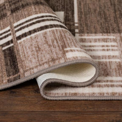 Alba gångmatta 80x200 cm natur#2