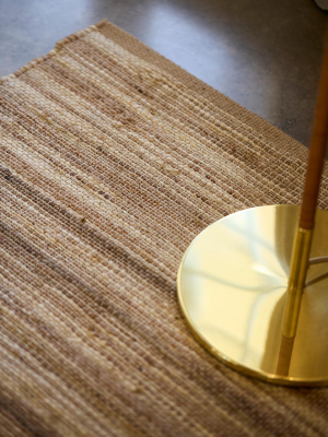 Justus matta 70x300 cm natur#3