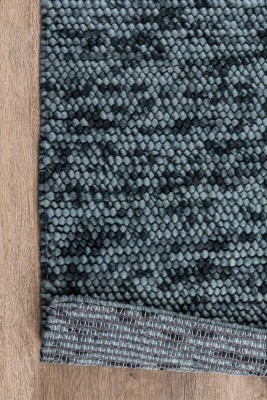 Nirvana matta 160x230 cm blue mix#2