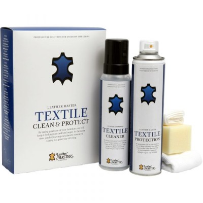 Textile Clean & Protect
