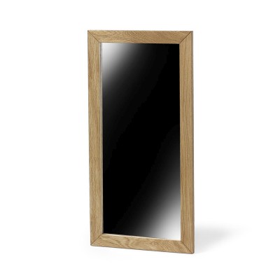 Zitti spegel 80x40 cm ek