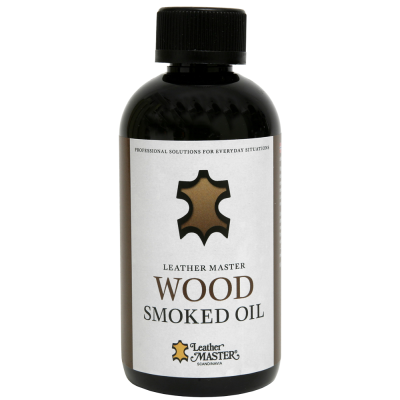 Smoked Wood Oil 250 ml