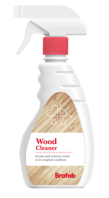 Wood Cleaner 500 ml