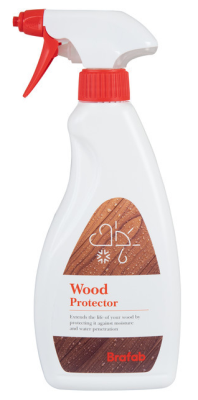 Wood Protector 500 ml