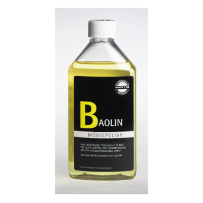 Baolin möbelpolish 250ml
