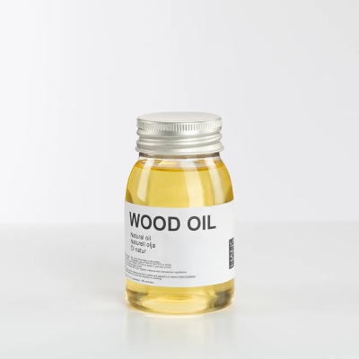 Hans K olja naturell