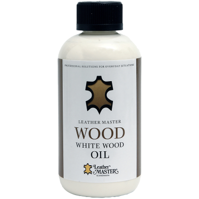 White Wood Oil 250 ml