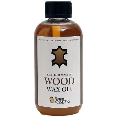 Wood waxoil 250 ml