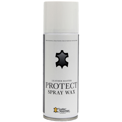 Spray Wax 200 ml