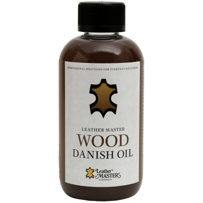 Danish Oil 250 ml