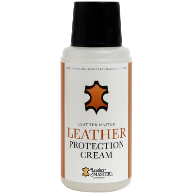 Leather Protection Cream 250 ml