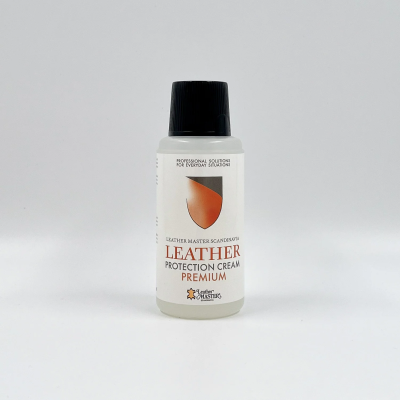 Leather Protection cream Premium 250 ml