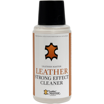 Strong Effect Leather Cleaner 250 ml