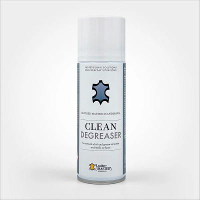 Clean Degreaser Leather/Textile LM 200 ml