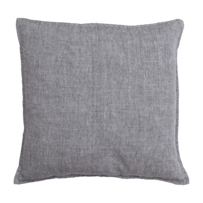 Millie kuddfodral 50x50 cm grå