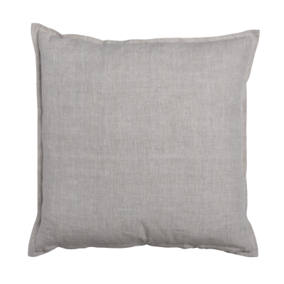 Millie kuddfodral 50x50 cm beige