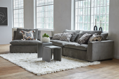 Pim kuddfodral 40x60 cm beige#2