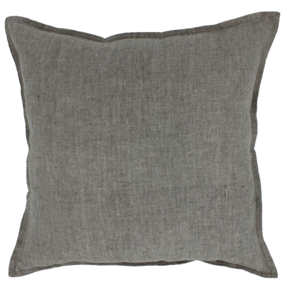 Millie kuddfodral 50x50 cm grön