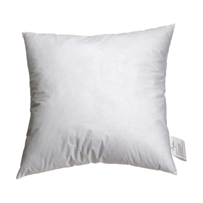 Innerkudde imitationsdun 50x50 cm - MOGI