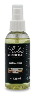 Möbelvård Rubio Surface Care rengöringssåpa 125ml