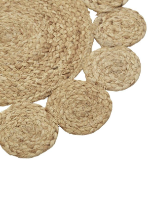 Dal tablett natur 40 cm#2