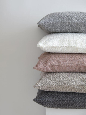 Trond kuddfodral 60x60 cm beige#3