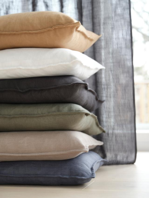 Cecil kuddfodral blå 45x45 cm#2