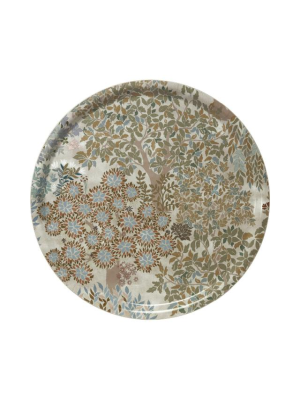 Aran bricka beige 38 cm#1