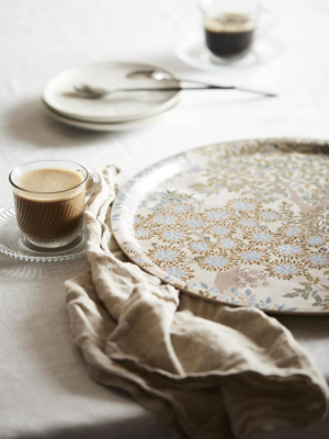 Aran bricka beige 38 cm#2