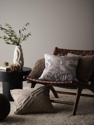 Adam & Eva kuddfodral beige 45x45 cm#2