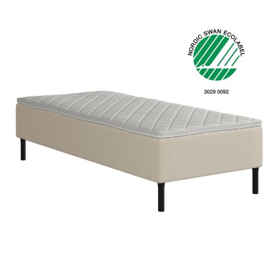 Tall Klassisk Ram 5z 90x200 cm Eden inkl. ben#2