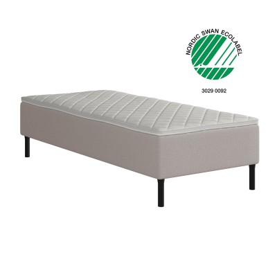 Tall Klassisk Ram 5z 105x200 cm Eden inkl. ben