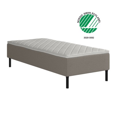 Tall Klassisk Ram 5z 105x200 cm Jeans inkl. ben