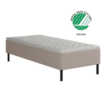 Tall Klassisk Ram 5z 90x200 cm Jeans inkl. ben#4