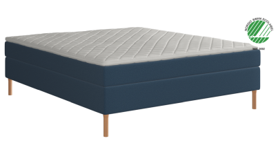 Tall Kontinental 5z 180x200 cm Mohair inkl. ben#3