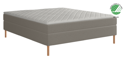 Tall Kontinental 5z 160x200 cm Jeans inkl. ben