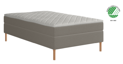 Tall Kontinental 5z 120x200 cm Jeans inkl. ben