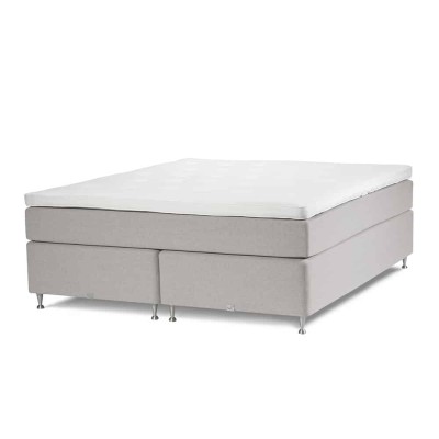 Ekerö Special Edition kontinentalsäng 210x200 cm, Pulse bäddmadrass 210x200 cm#3