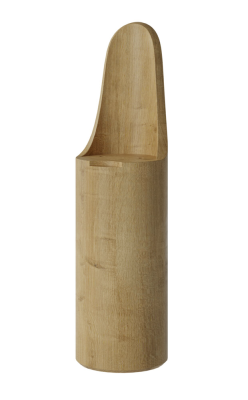 Lux Corner sängben 13 cm ek