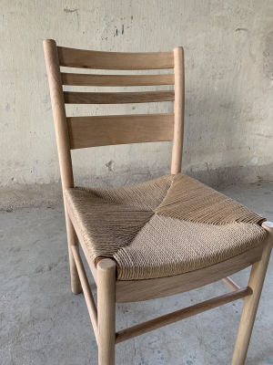 Noir stol vitoljad ek/rep#2