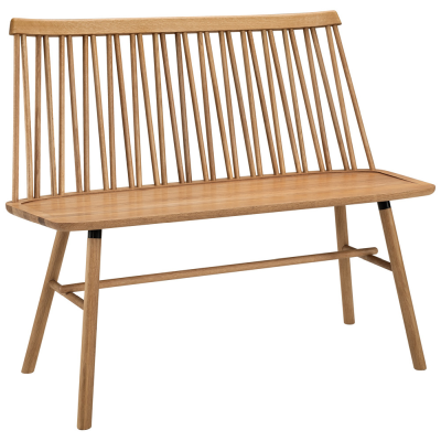 ZigZag soffa oljad ek