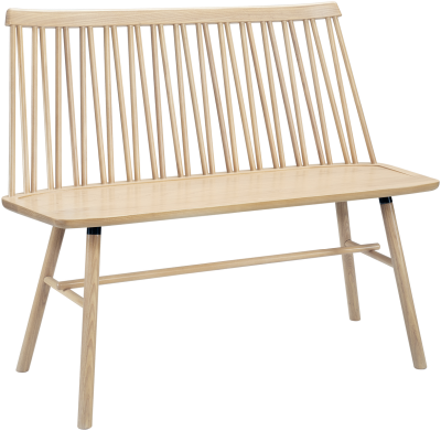 ZigZag soffa vitoljad ek