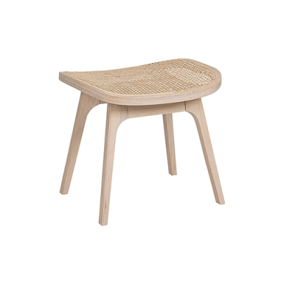 Racquet fotpall blond ek