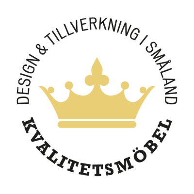 Alme pall oljad ek/fårskinn ljusgrå#2