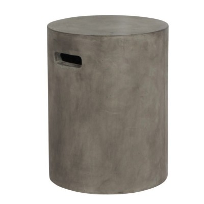 Pipe rund betongpall