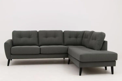 Marta soffa 2,5-sits B2 med öppet avslut#3