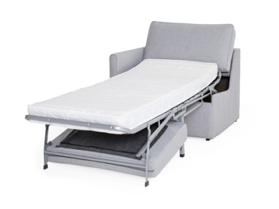 Månö bäddfåtölj armstöd/armstöd#2